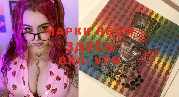 винт Абаза
